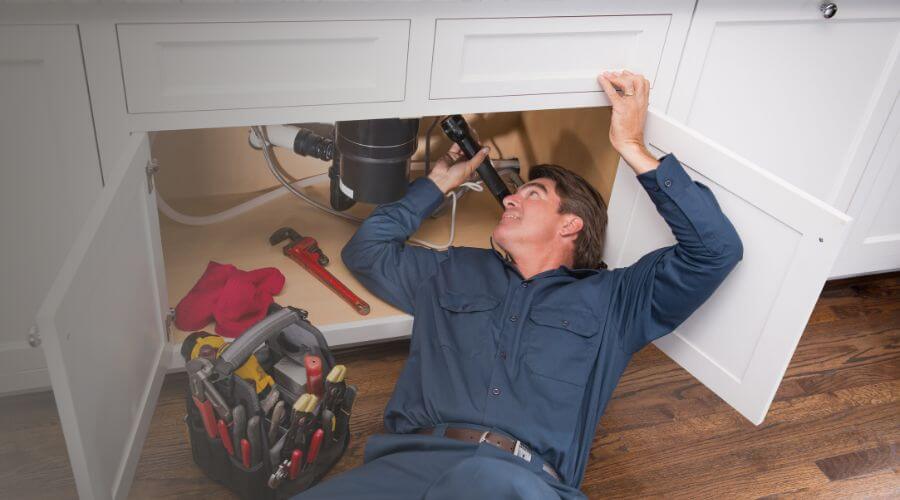 Professional septic pumping service in South Carver, MA